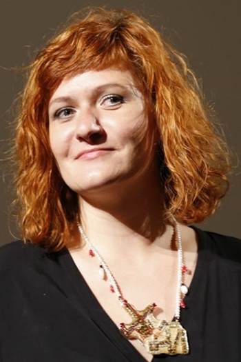 Film director Natalya Meshchaninova