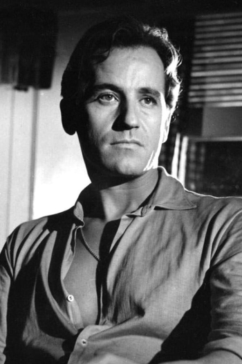 Actor Alberto de Mendoza