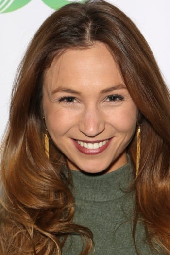 Actor Dominique Provost-Chalkley