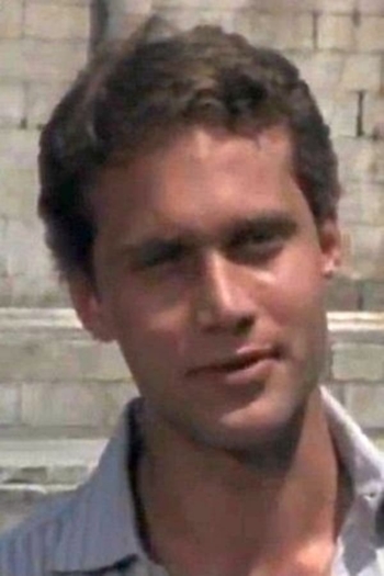 Actor Marco Gelardini