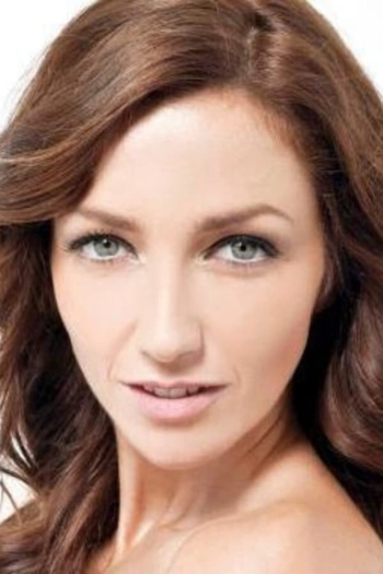 Actor Raquel Henriques