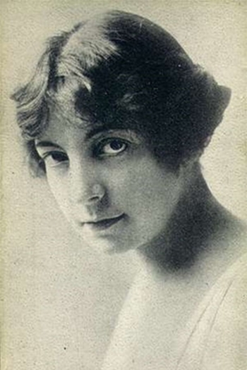 Actor Jane Gail