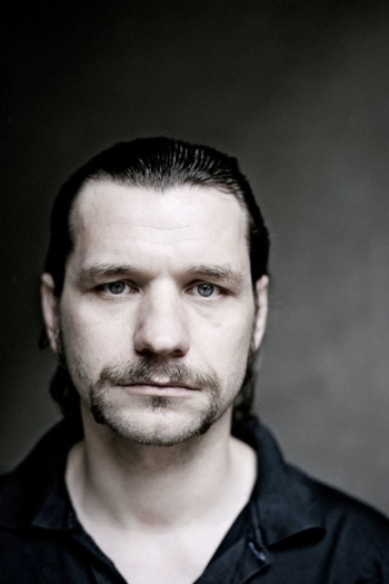 Actor Martin Puntigam