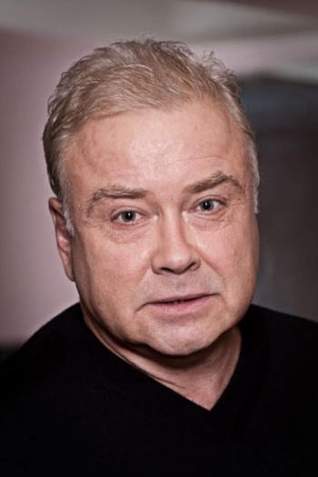 Actor Aleksandr Voyevodin