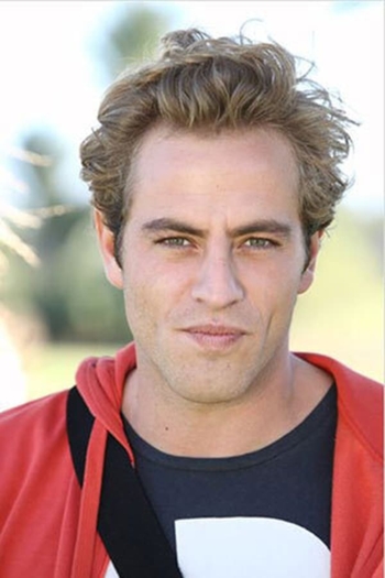 Actor Nils Haagensen