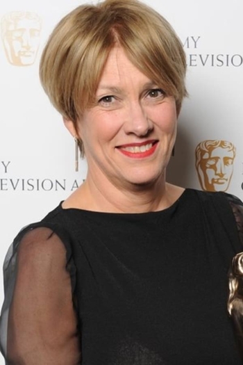 Actor Charlotte Walter