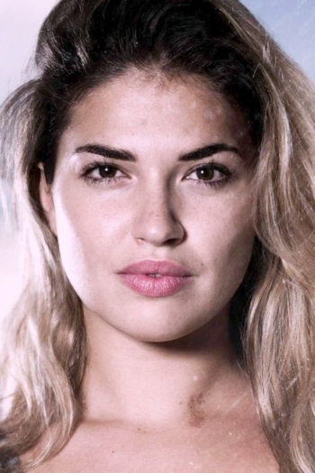 Actor Tiffany Gounin