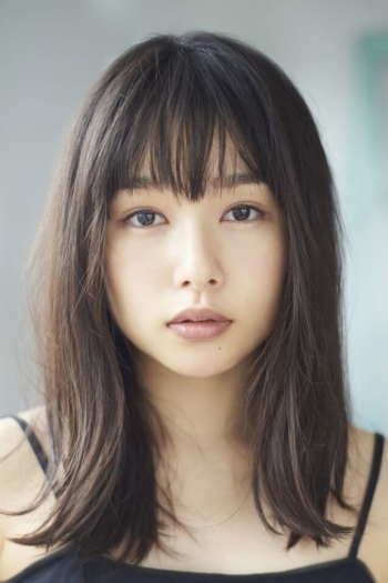 Actor Hinako Sakurai