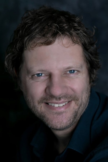 Actor Matthew Filkins