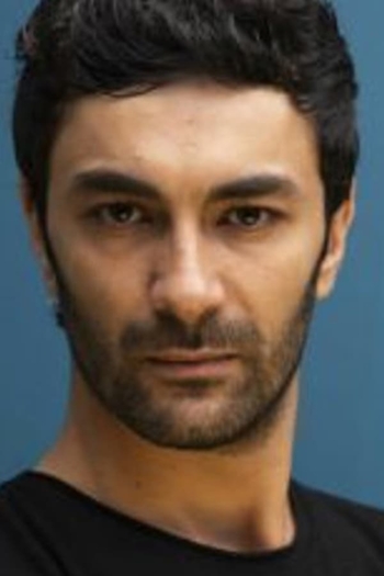 Actor Mehmet Korhan Fırat
