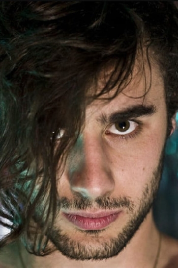 Actor Anthony Huneault