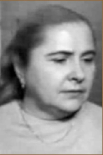 Actor Tamara Isahakyan