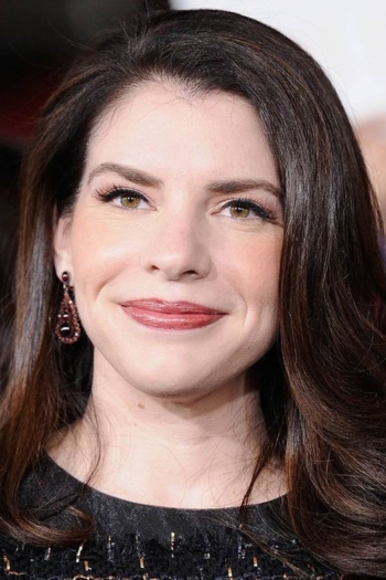 Actor Stephenie Meyer