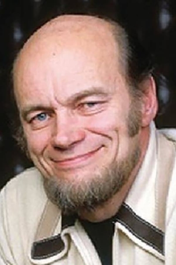 Actor Spede Pasanen