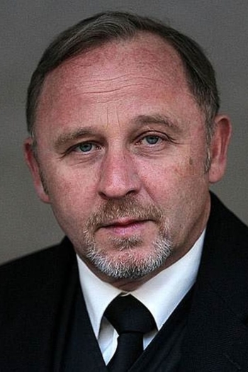 Actor Alexander Held