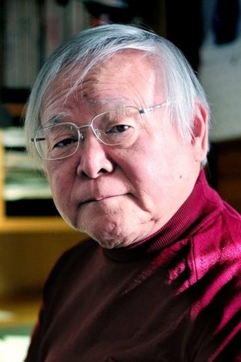 Actor Yoshikazu Yasuhiko