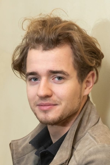Actor Oskar Seeman