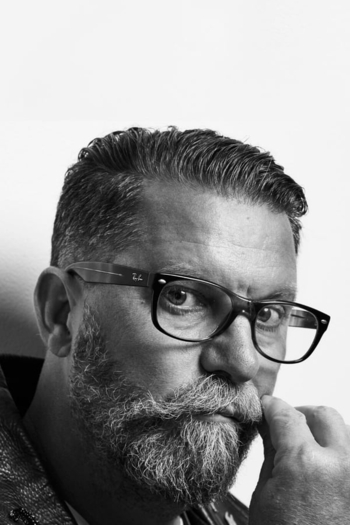 Actor Gavin McInnes