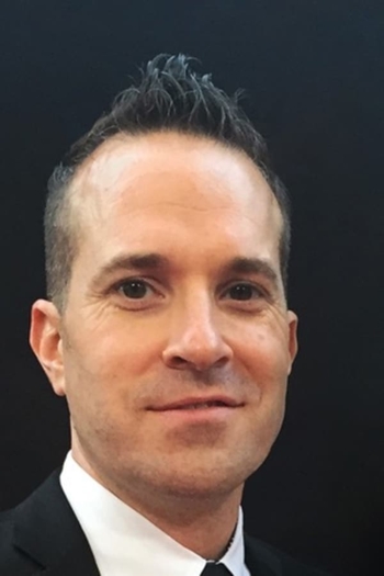 Actor Jason DeVilliers