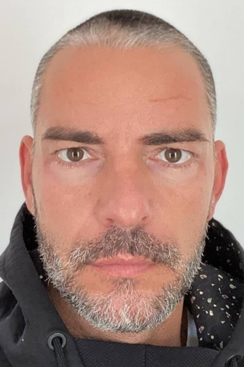 Actor Cláudio Ramos