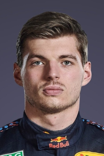 Actor Max Verstappen