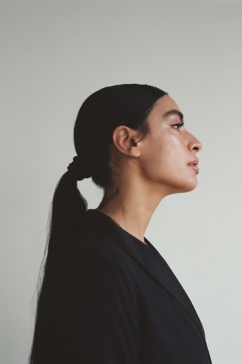 Actor Sevdaliza