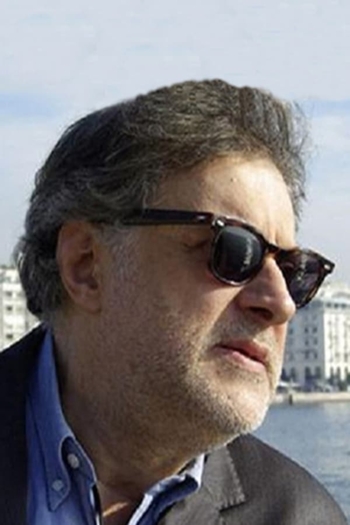 Actor Michel Dimopoulos