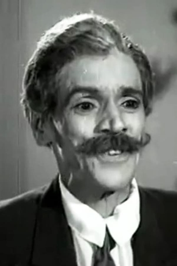 Actor Friend Ramasamy