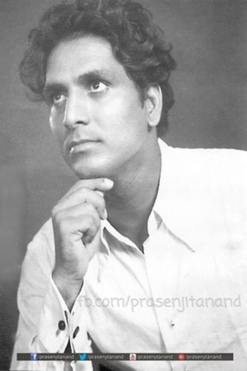 Actor Hasrat Jaipuri