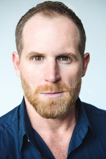 Actor Alexandre Goyette