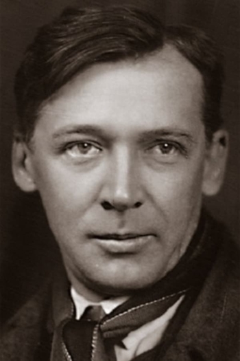 Actor Pyotr Baksheyev