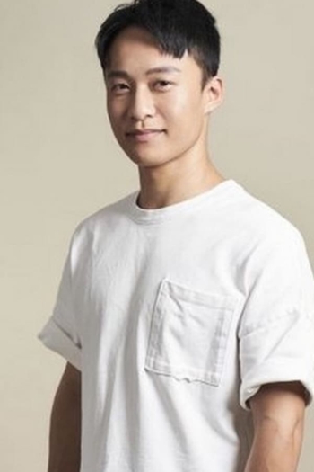 Actor Te Chung Chang