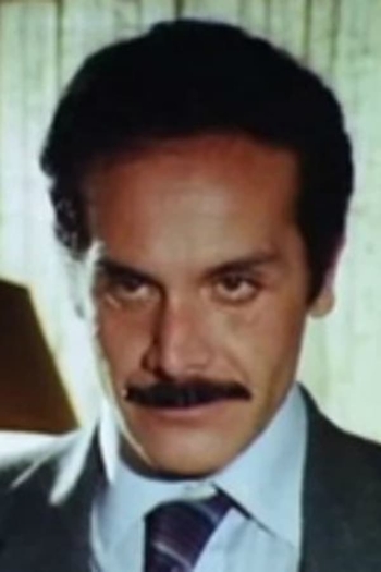 Actor Enzo Fisichella