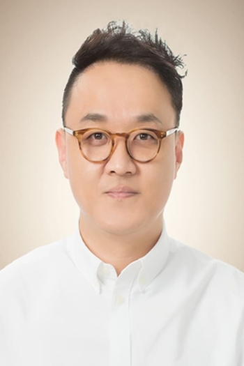 Actor Kim Seung-hoon