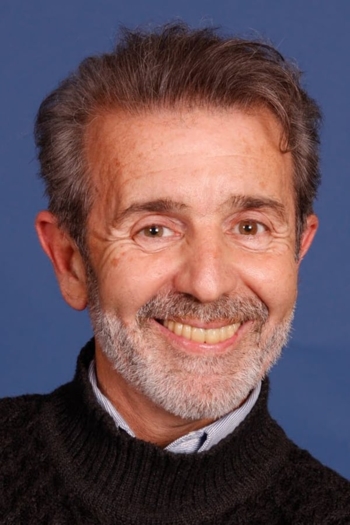 Actor Norberto Díaz