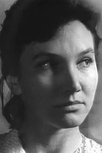 Actor Yuliya Tsoglin