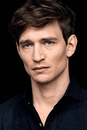 Actor August Wittgenstein