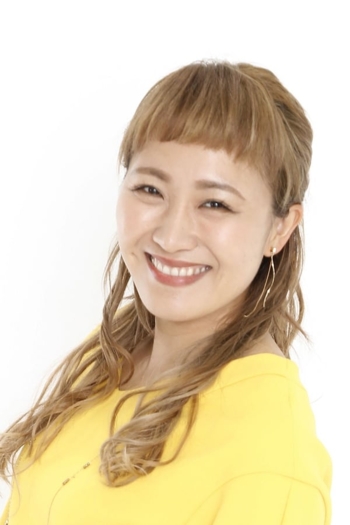 Actor Maruyama Karina