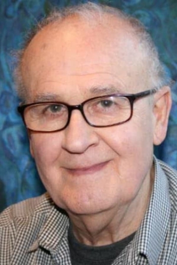 Actor Simon Chilvers