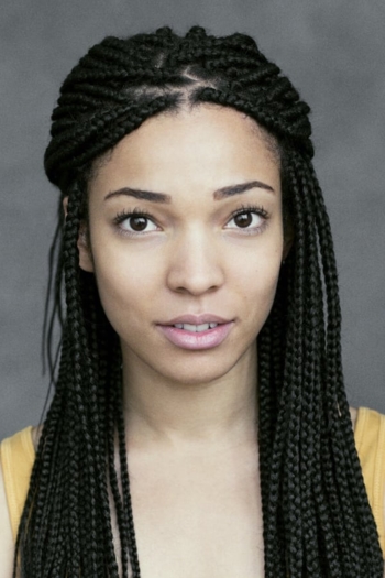 Actor Talitha Wing