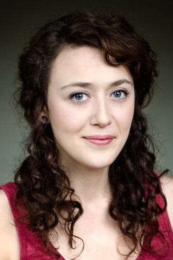 Actor Rose-Anne Déry