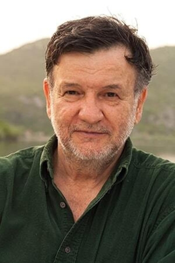 Film director Branko Baletić