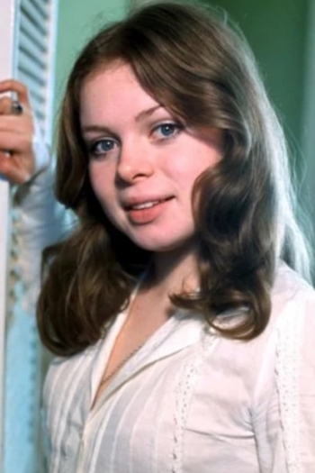 Actor Julie Dawn Cole
