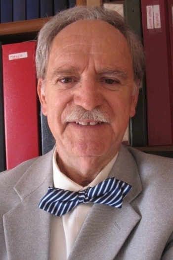 Actor Conrado Granado