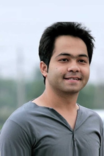 Actor Sumit Gulati