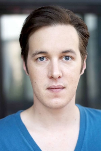 Actor David Michaël