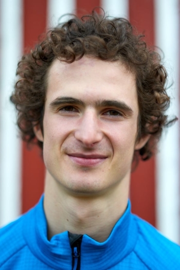 Actor Adam Ondra