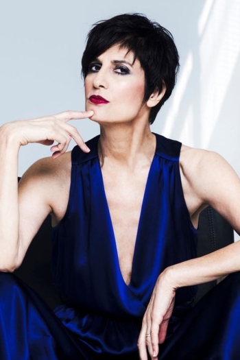 Actor Marcella Detroit