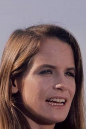 Actor Melissa Newman