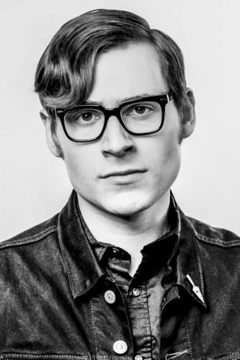 Film director Adam Volerich